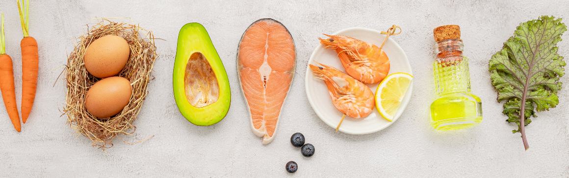 ¿qué Alimentos Son Ricos En Omega 3emk 5975